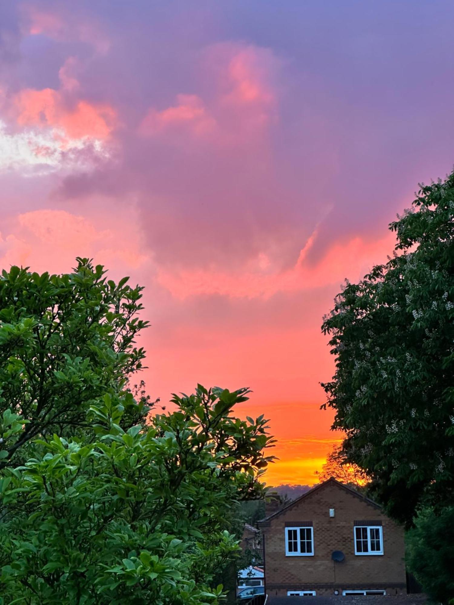 The Dawn, Spacious Home Near City & Nature In Derbyshire Zewnętrze zdjęcie